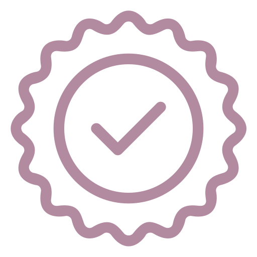 guarantee certificate j