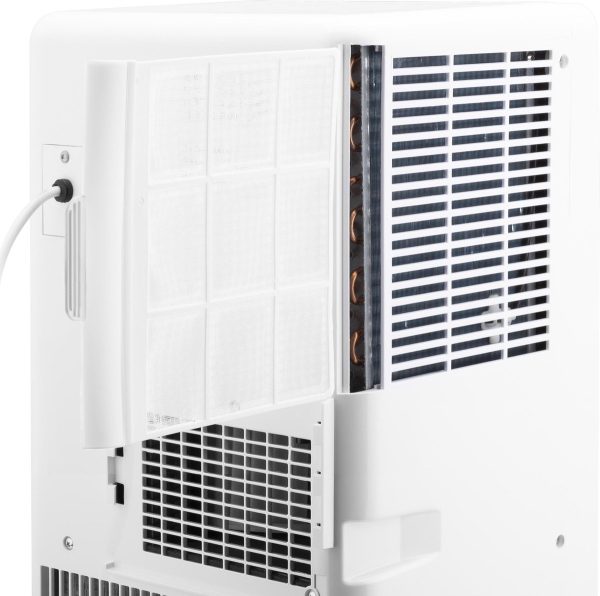 Bodin 22.352010 - Mobiele airco