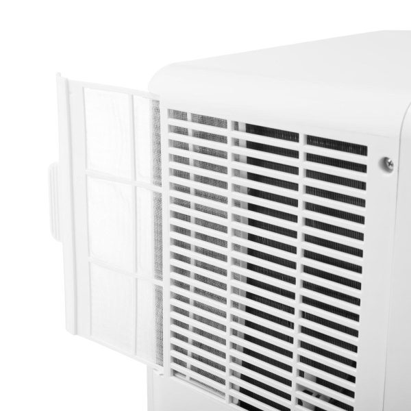 Bodin 22.352010 - Mobiele airco