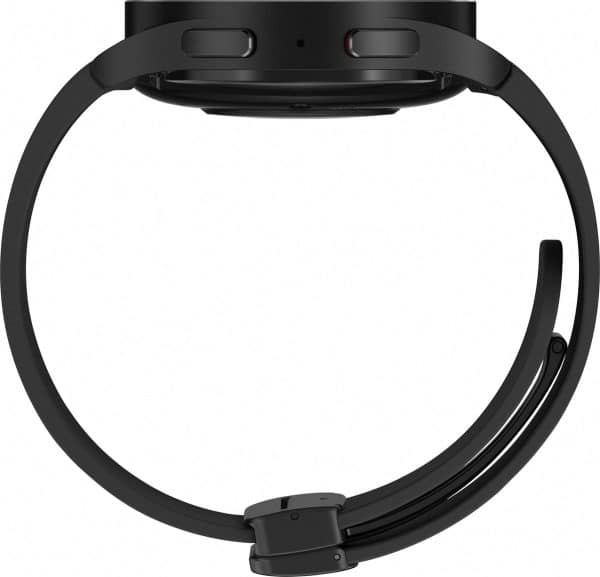 Samsung Galaxy Watch5 Pro - Smartwatch heren en dames - 45 mm - Black
