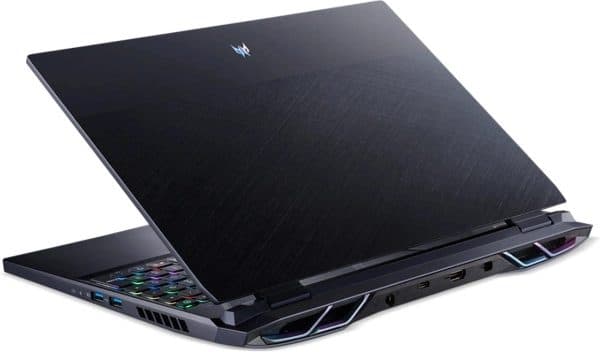Acer Predator Helios 300 PH315-55 74JK - Ultieme Gaming Laptop met Intel i7, RTX 3070, 32GB RAM en 1TB SSD - 15.6 inch FHD