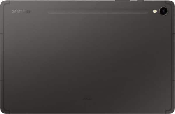 Samsung Galaxy Tab S9 - WiFi - 128GB - Graphite