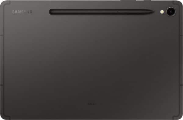 Samsung Galaxy Tab S9 - WiFi - 128GB - Graphite