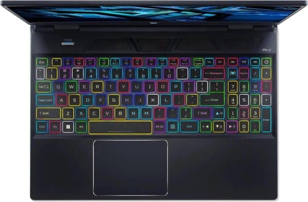 Acer Predator Helios 300 PH315-55 74JK - Ultieme Gaming Laptop met Intel i7, RTX 3070, 32GB RAM en 1TB SSD - 15.6 inch FHD