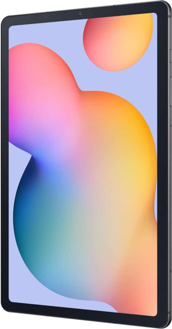 Samsung - Galaxy Tab S6 Lite 2024 - WiFi - 64GB - Grijs