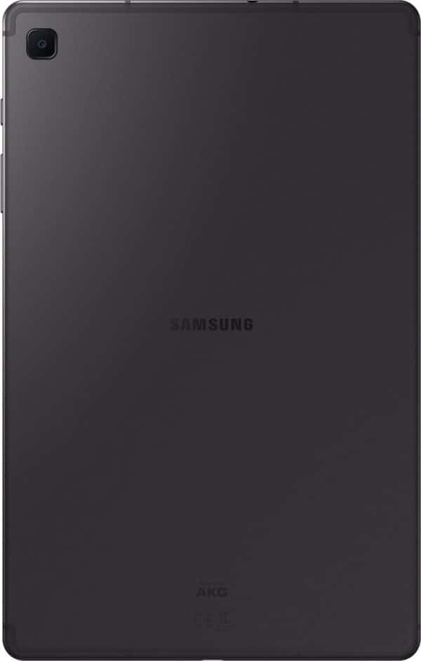 Samsung - Galaxy Tab S6 Lite 2024 - WiFi - 64GB - Grijs