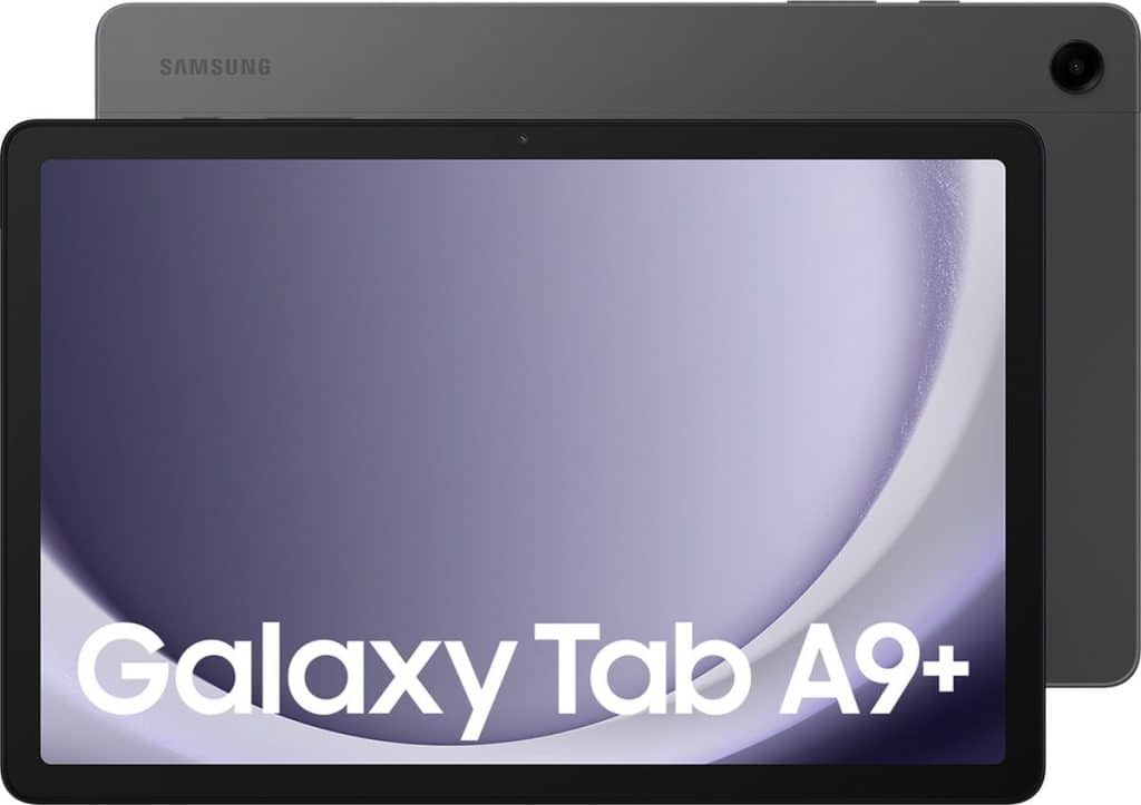 Samsung Galaxy Tab A9 Plus – 64GB – Gray