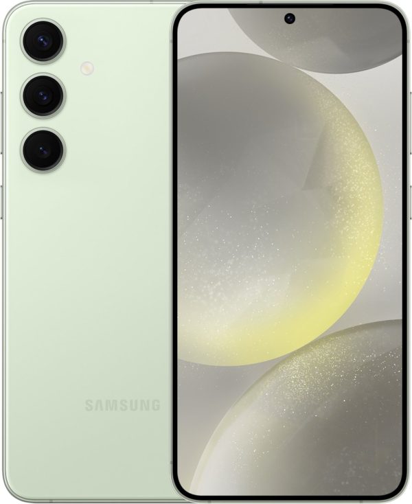 Samsung Galaxy S24 Plus 5G - 256GB - Jade Green