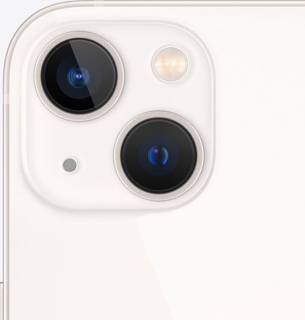 Apple iPhone 13 - 256GB - Sterrenlicht