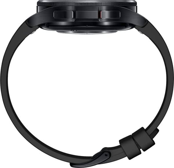 Samsung Galaxy Watch6 Classic - Smartwatch - 43mm - Black