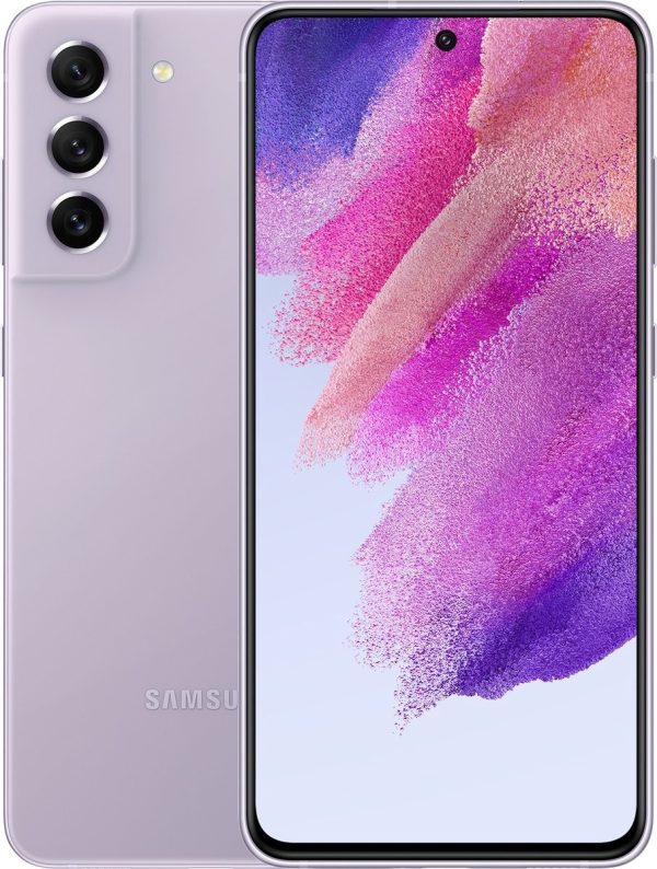 Samsung Galaxy S21 FE 5G - 128GB - Lavender