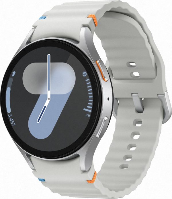 Samsung Galaxy Watch7 - smartwatch - 44mm - Silver