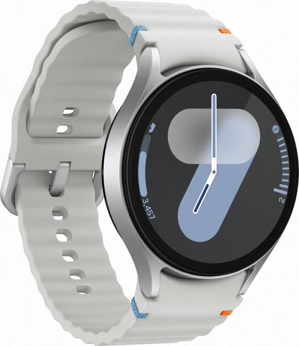Samsung Galaxy Watch7 - smartwatch - 44mm - Silver