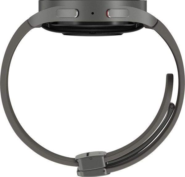 Samsung Galaxy Watch5 Pro - 45 mm - Titanium - Bluetooth