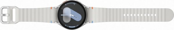 Samsung Galaxy Watch7 - smartwatch - 44mm - Silver