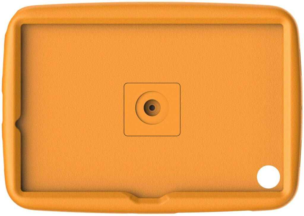 Galaxy Tab A8 Kids Cover - Lion