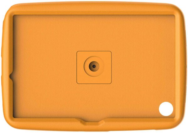 Galaxy Tab A8 Kids Cover - Lion