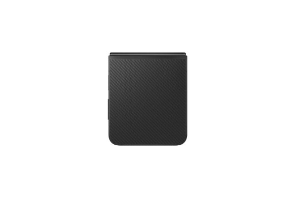 Samsung Galaxy Z Flip6 - 256GB - Crafted Black