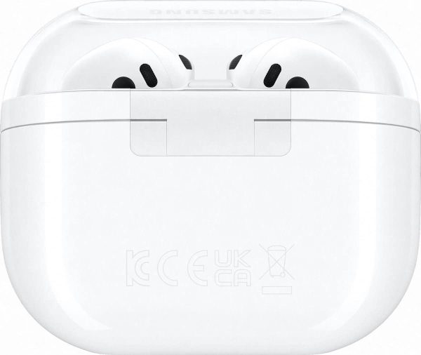 Samsung Galaxy Buds3 - Wit