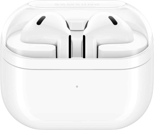 Samsung Galaxy Buds3 - Wit