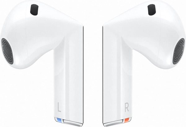 Samsung Galaxy Buds3 - Wit