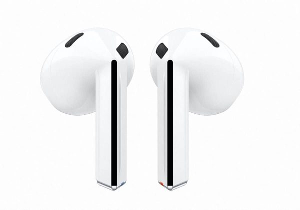 Samsung Galaxy Buds3 - Wit