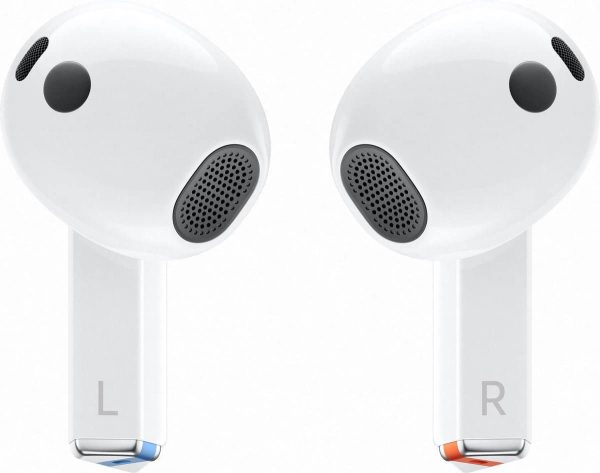 Samsung Galaxy Buds3 - Wit