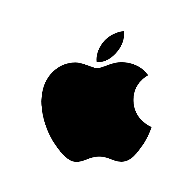 apple home slider