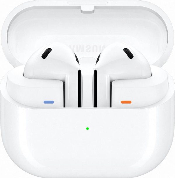 Samsung Galaxy Buds3 - Wit