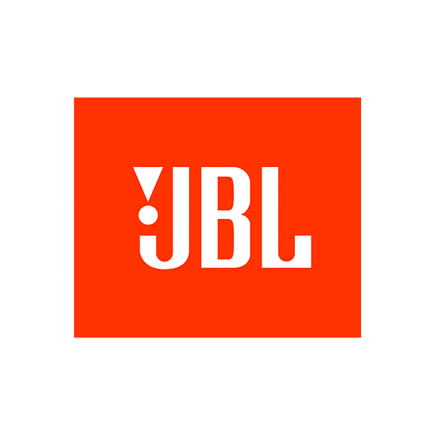 jbl logo home slider