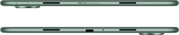 OnePlus Pad - 128GB - WiFi - Green