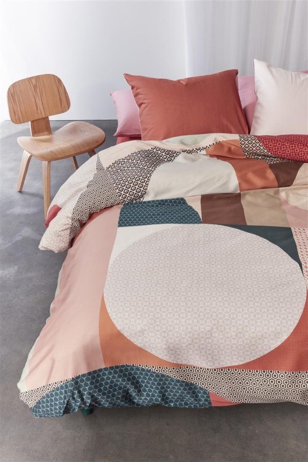 Beddinghouse Dutch Design Casual dekbedovertrek - Lits-Jumeaux - 240x200/220 - Multi
