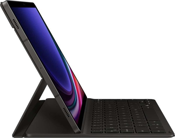 Samsung Bookcover Keyboard Slim - Galaxy Tab S10+/S9+/S9 FE+