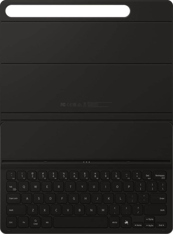 Samsung Bookcover Keyboard Slim - Galaxy Tab S10+/S9+/S9 FE+
