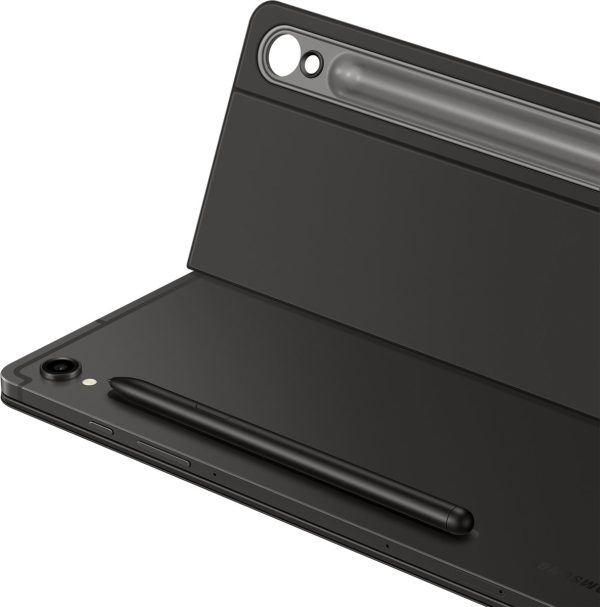 Samsung Galaxy Tab S9 | S9 FE AI Book Cover Keyboard QWERTY