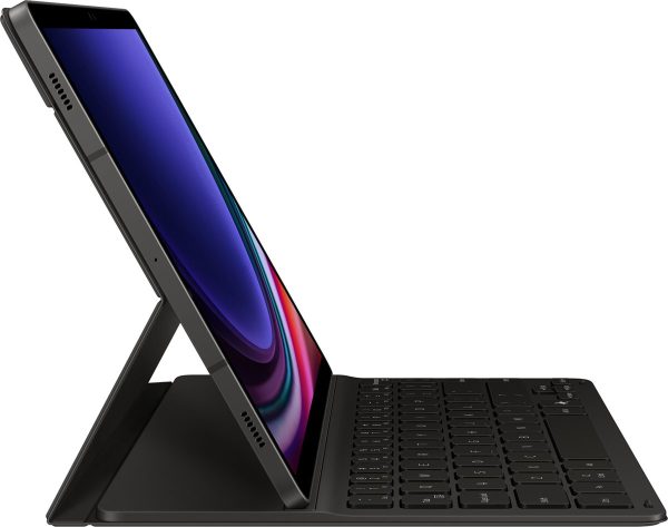 Samsung Galaxy Tab S9 | S9 FE AI Book Cover Keyboard QWERTY