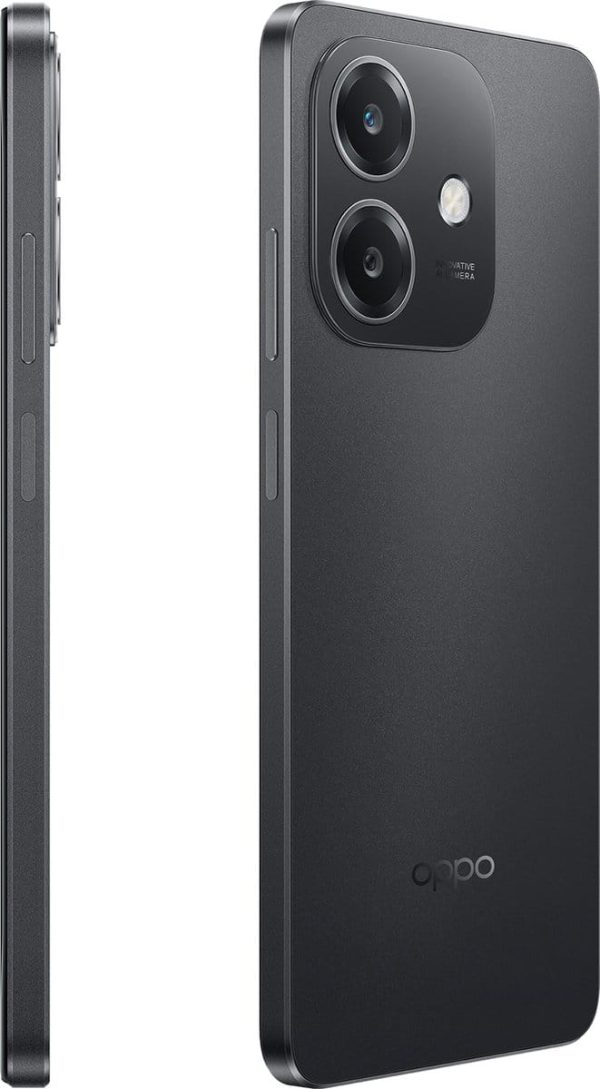 OPPO A40 - 128GB - Zwart