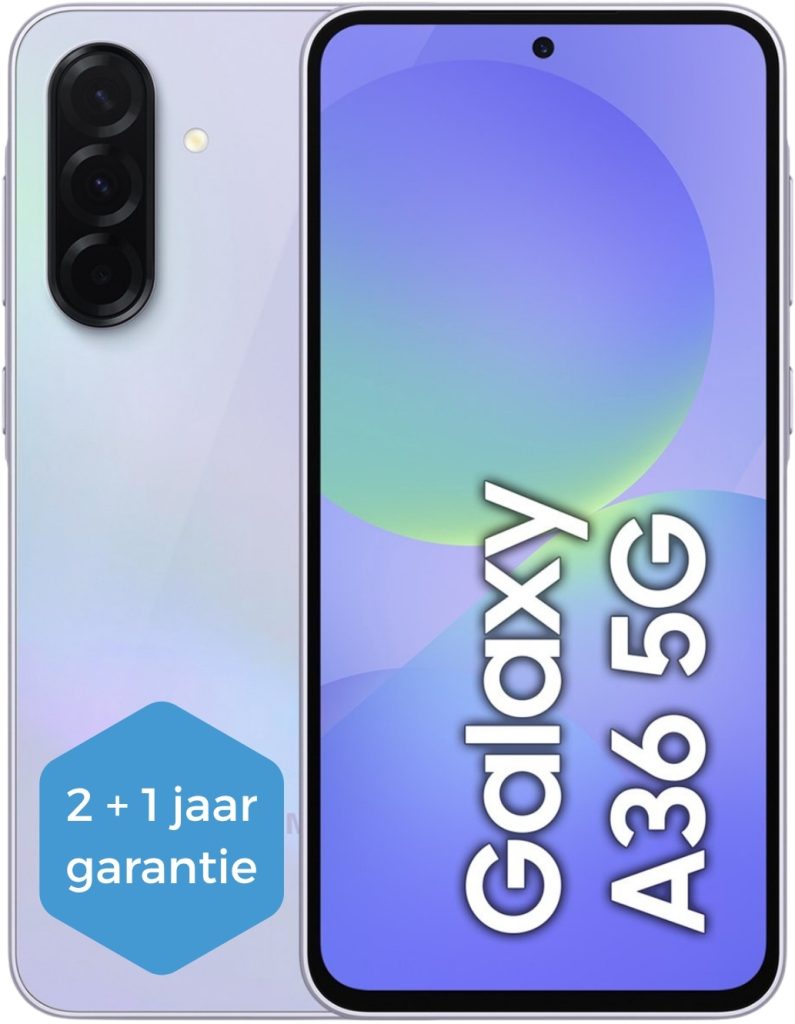 samsung galaxy a36 5g 256gb awesome lavender