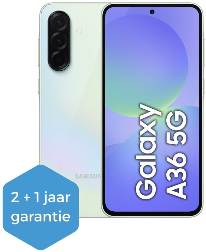 samsung galaxy a36 5g 128gb awesome lime
