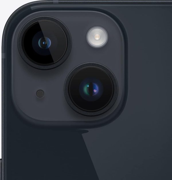 Apple iPhone 14 - 128GB - Middernacht
