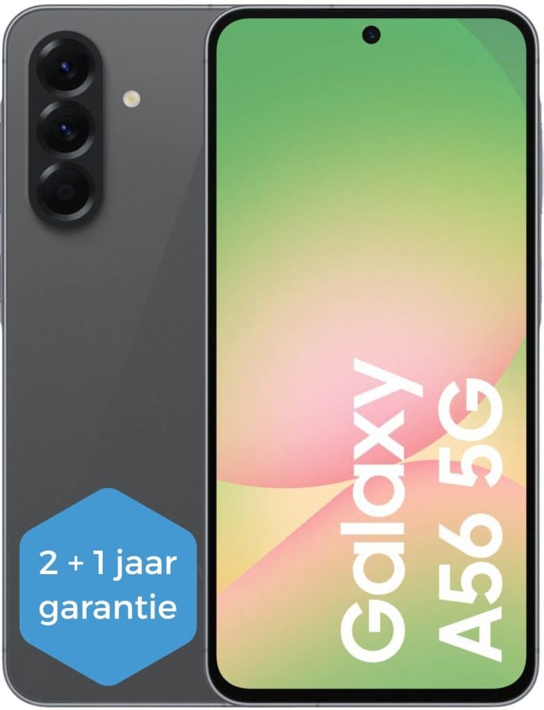 samsung galaxy a56 5g 256gb awesome pink