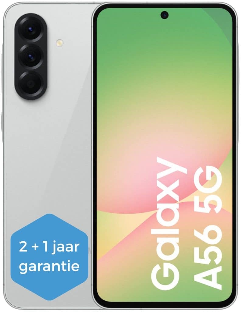 samsung galaxy a56 5g 256gb awesome pink