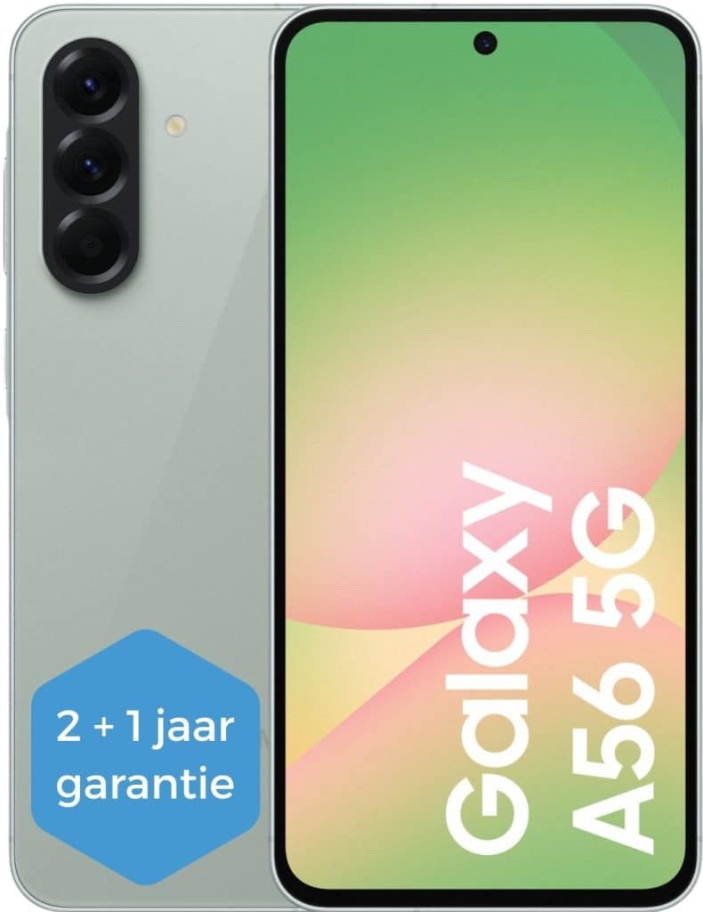 samsung galaxy a56 5g 256gb awesome pink