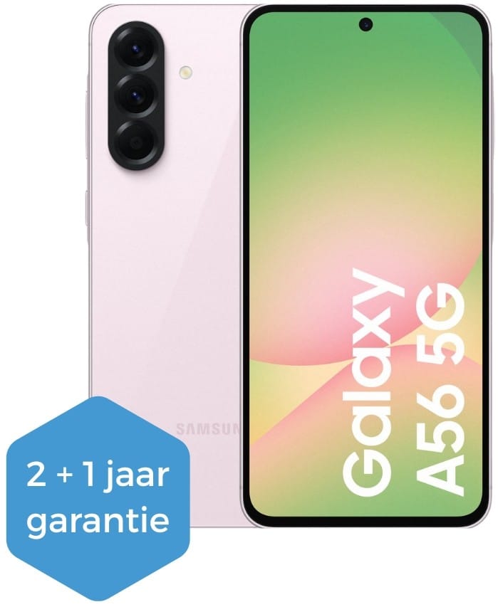 samsung galaxy a56 5g 256gb awesome pink