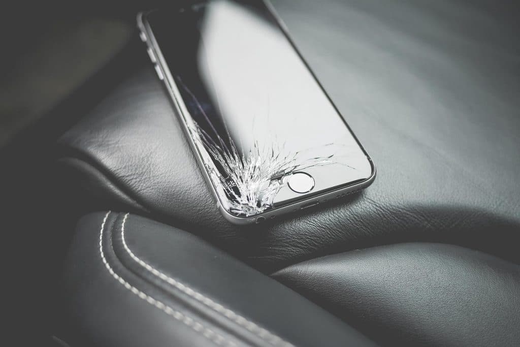 samsung scherm reageert niet | blog