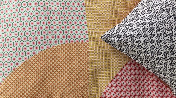Beddinghouse dekbedovertrek – 260x200/220 cm – Jazz Multi