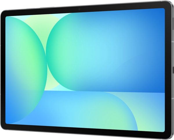 Samsung Galaxy Tab S10 FE - Wifi - 128GB - Gray – vooraanzicht
