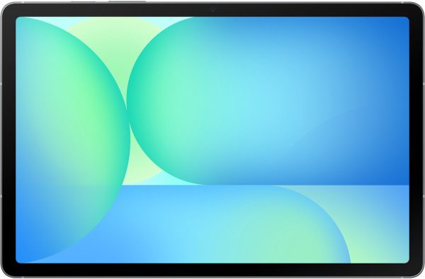 Samsung Galaxy Tab S10 FE - Wifi - 128GB - Gray – vooraanzicht