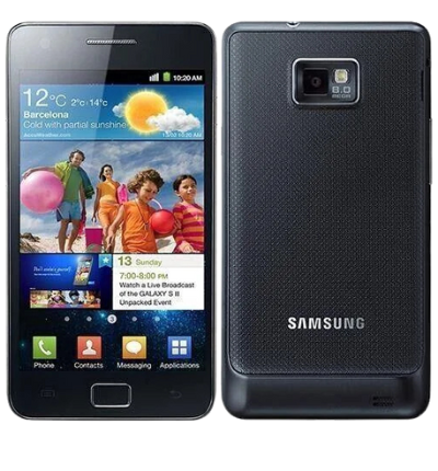 samsung galaxy s2