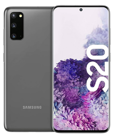 samsung galaxy s20